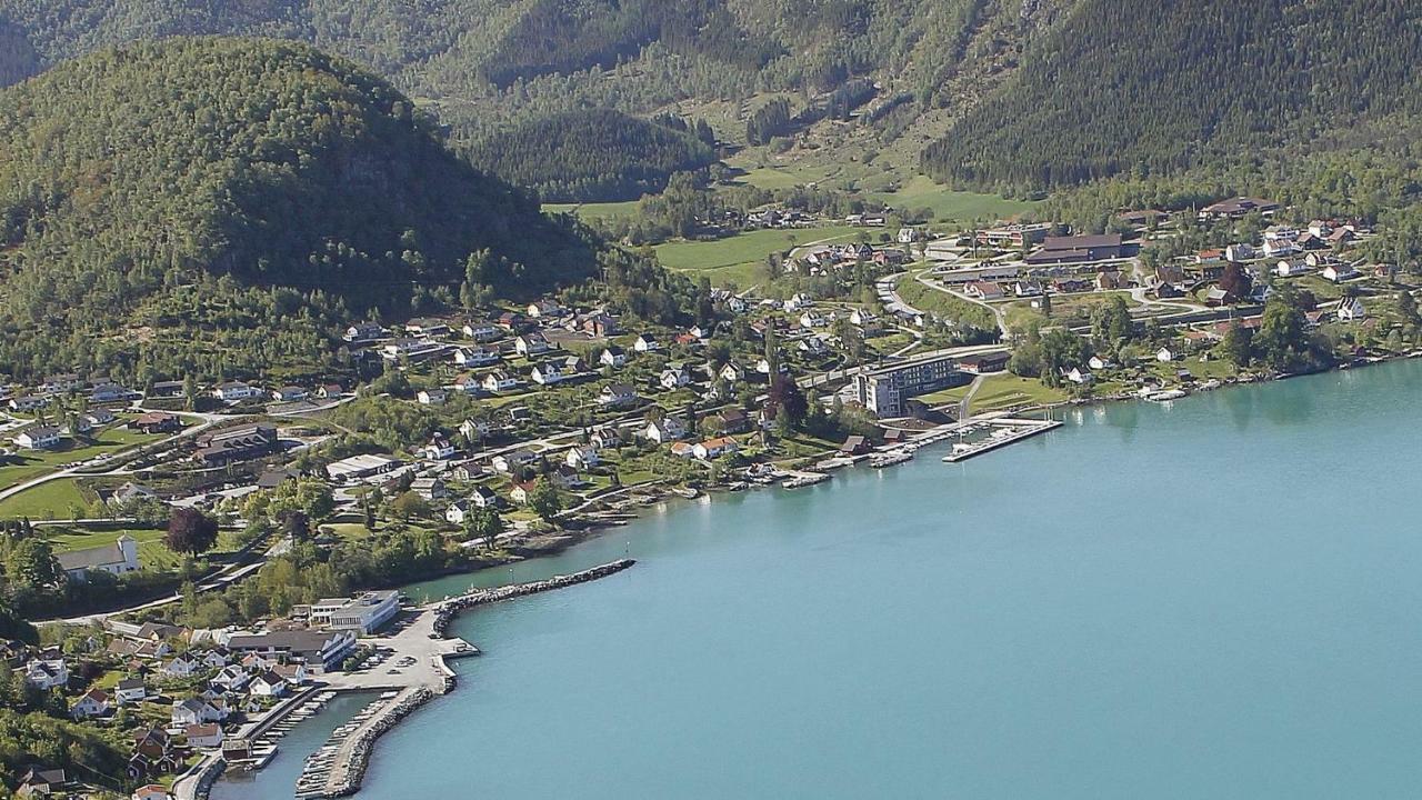 Hjelmeland Fjord Road 아파트 외부 사진